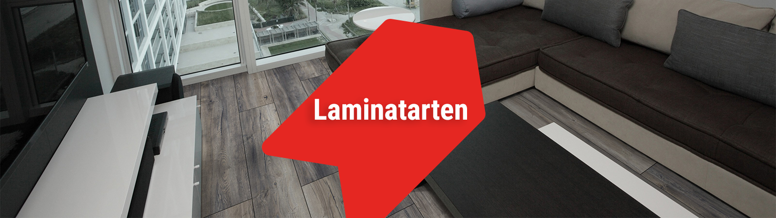 Laminatarten