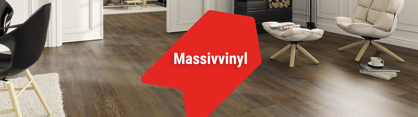 Massivvinyl