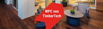 WPC von TimberTech