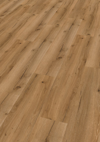 Eiche Arctic Crystal Klebevinyl