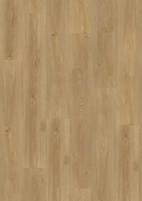 Eiche Klickvinyl Amber Glow