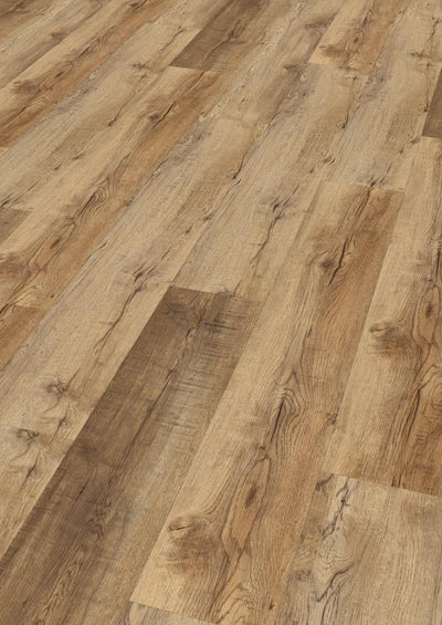 Eiche Sahara Gold Klebevinyl
