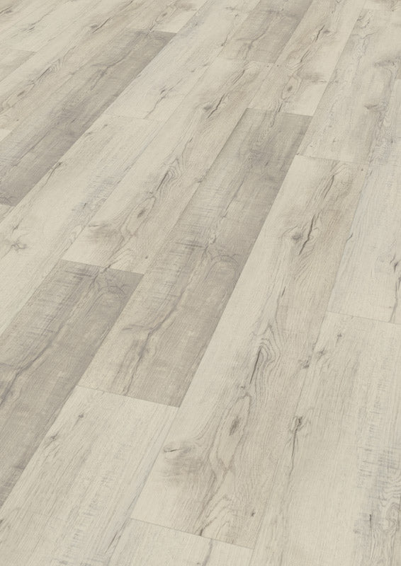 Eiche Klickvinyl Champagner Walnut