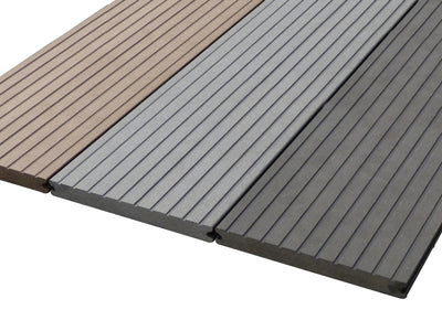 BPC Terrassendiele Massivprofil Solid Wide