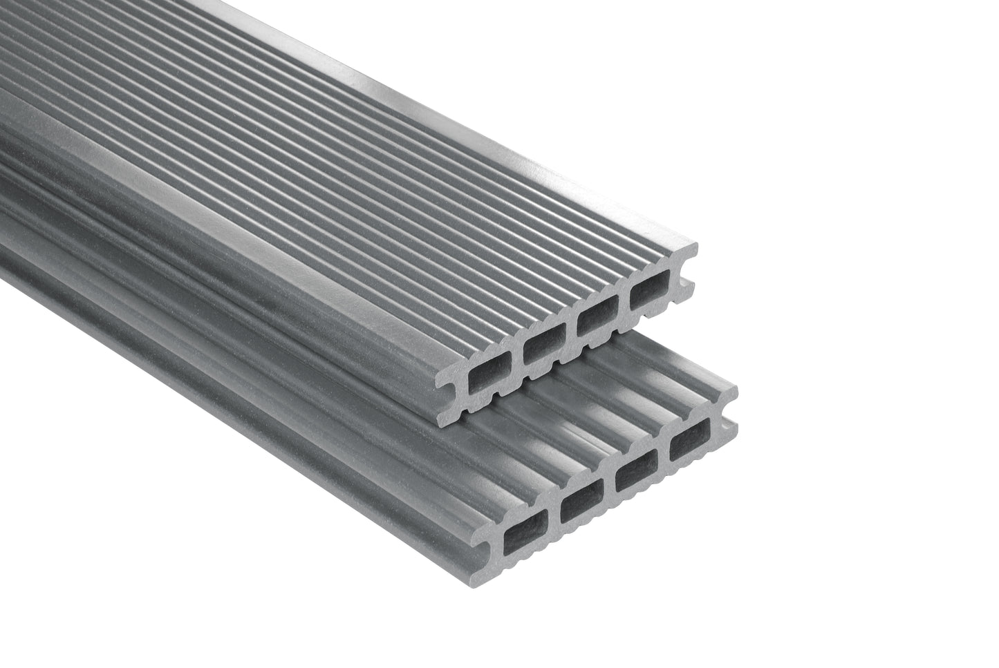 WPC Terrassendiele Hohlkammer Exklusiv