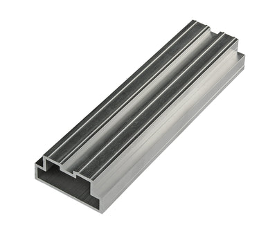 Verbinder für ALU Profi Unterkonstruktion