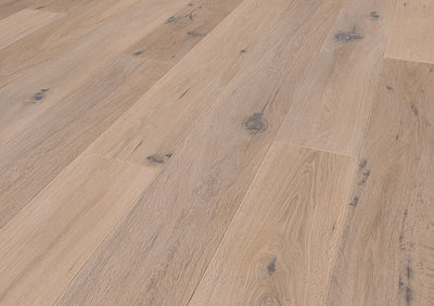 Parkett | Medan | Der Preisbrecher