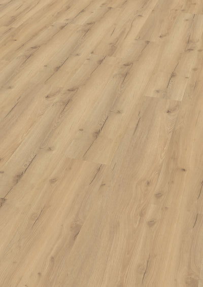 Eiche Klickvinyl Warm Teak