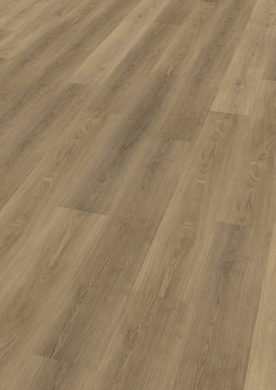 Eiche Klickvinyl Glacier Oak