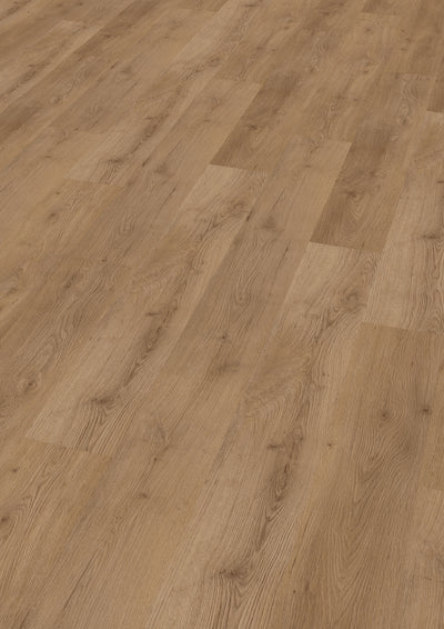 Eiche Klickvinyl Sunny Walnut