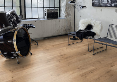 Eiche Bahrain - Laminat NatureLine