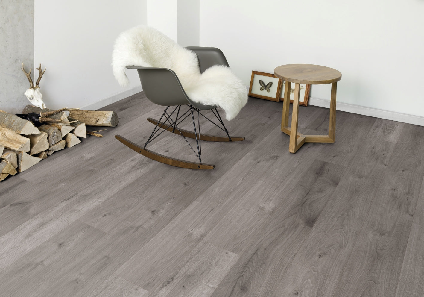 Eiche Laos - Laminat NatureLine