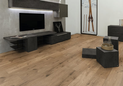 Eiche Malta - Laminat NatureLine