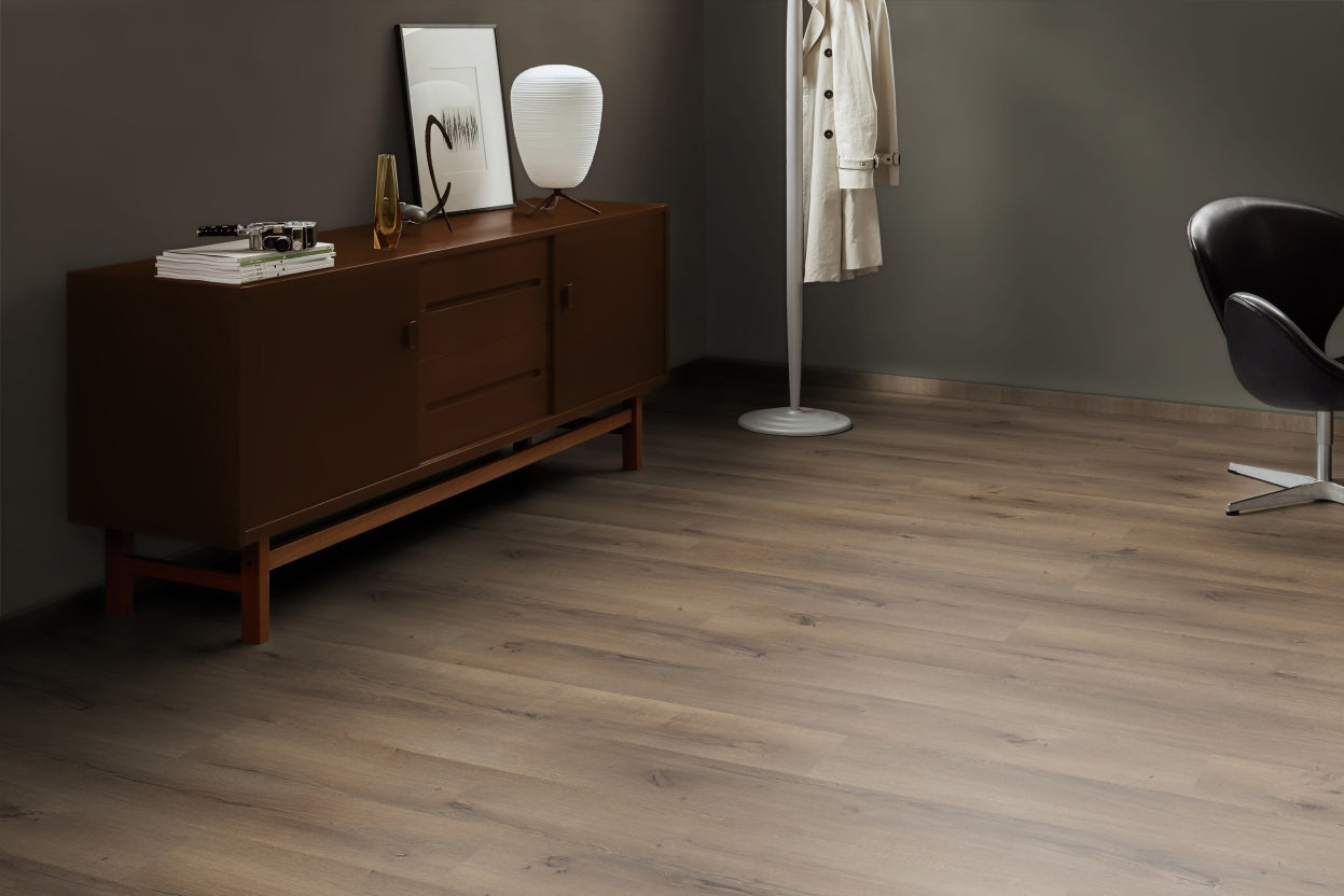 Eiche Venezuela - Laminat NatureLine