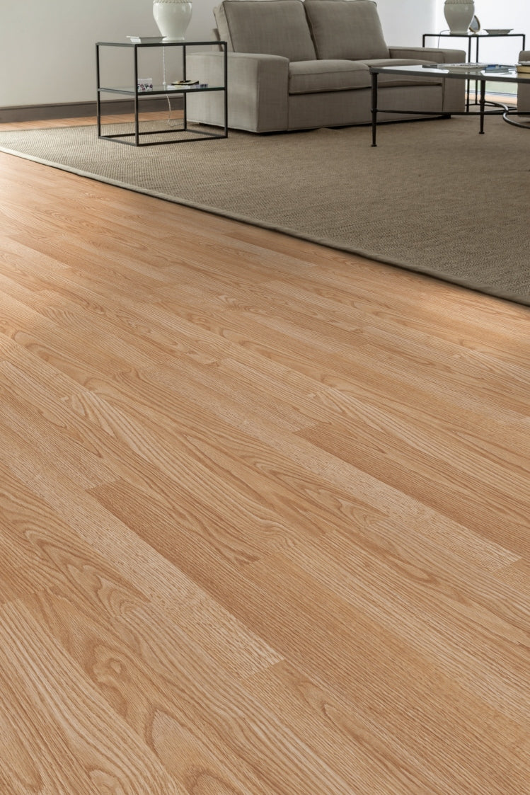 Schiffsboden Eiche - Laminat NatureLine