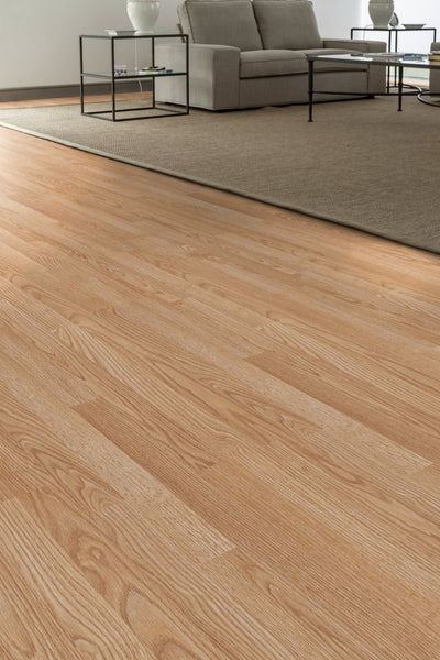 Schiffsboden Eiche - Laminat NatureLine