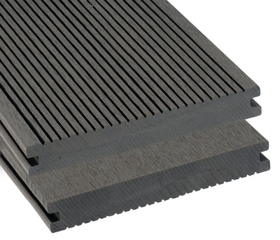 BPC Terrassendiele Massivprofil Profi