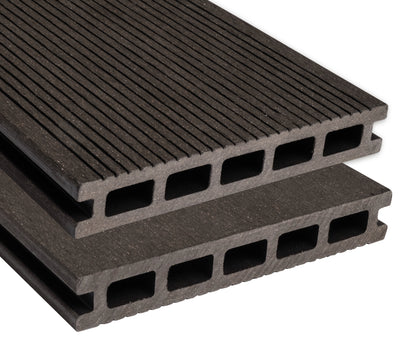 BPC Terrassendiele Hohlkammerprofil Intro