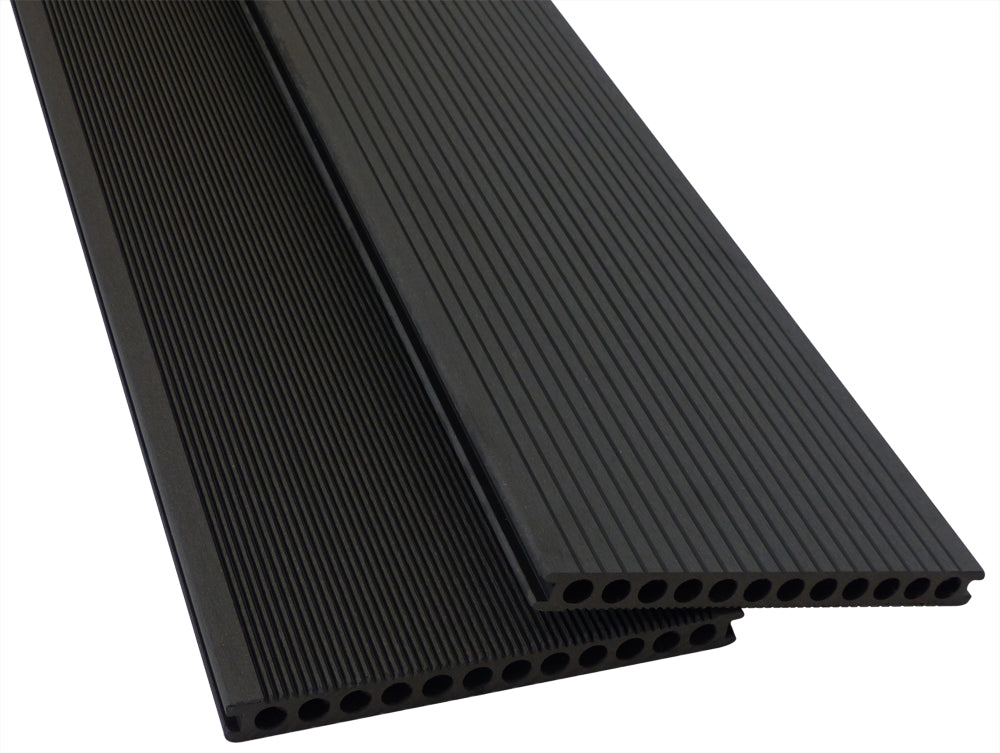 BPC Terrassendiele Hohlkammerprofil Master