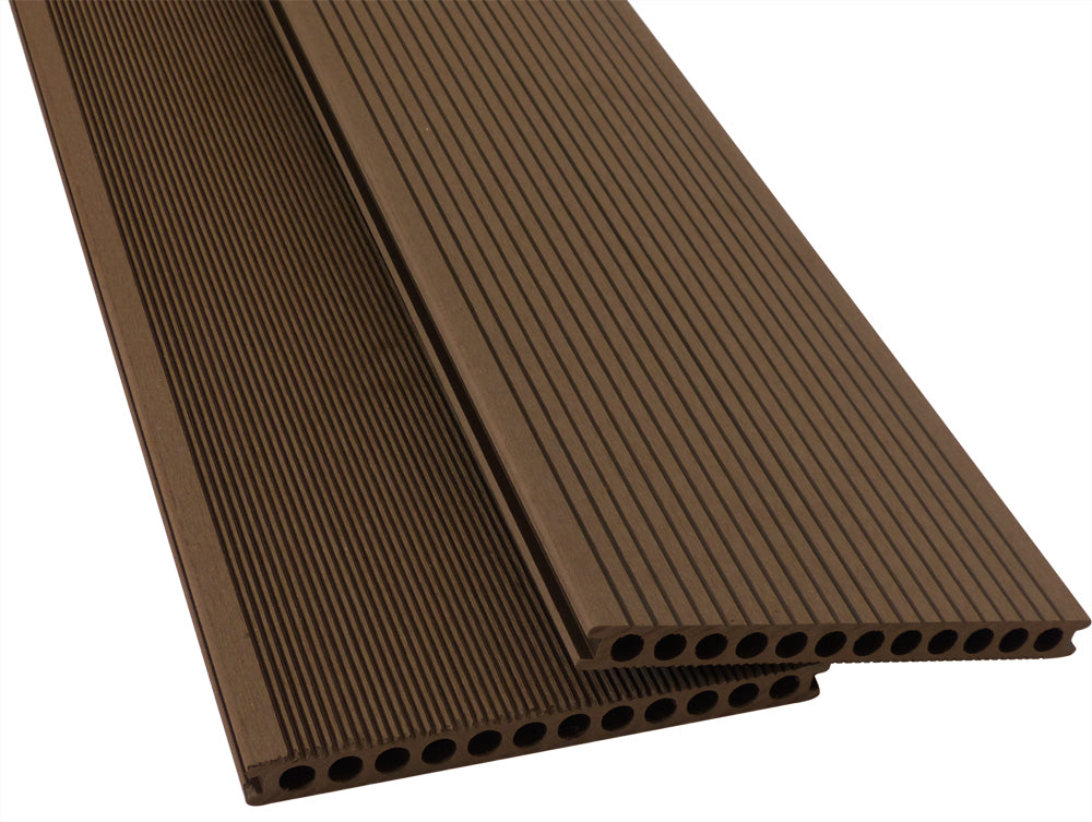 BPC Terrassendiele Hohlkammerprofil Master