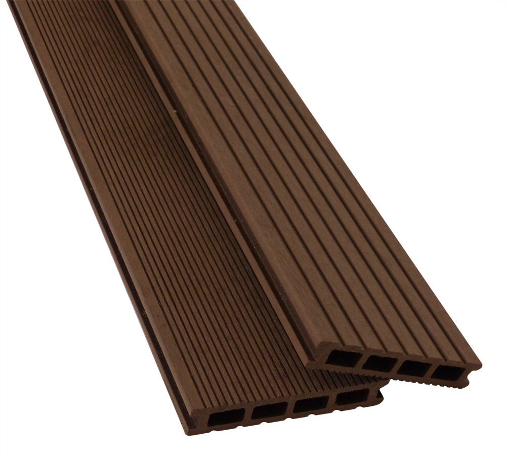 BPC Terrassendiele Hohlkammerprofil Pro Innovation