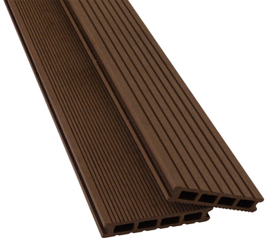 BPC Terrassendiele Hohlkammerprofil Pro Innovation