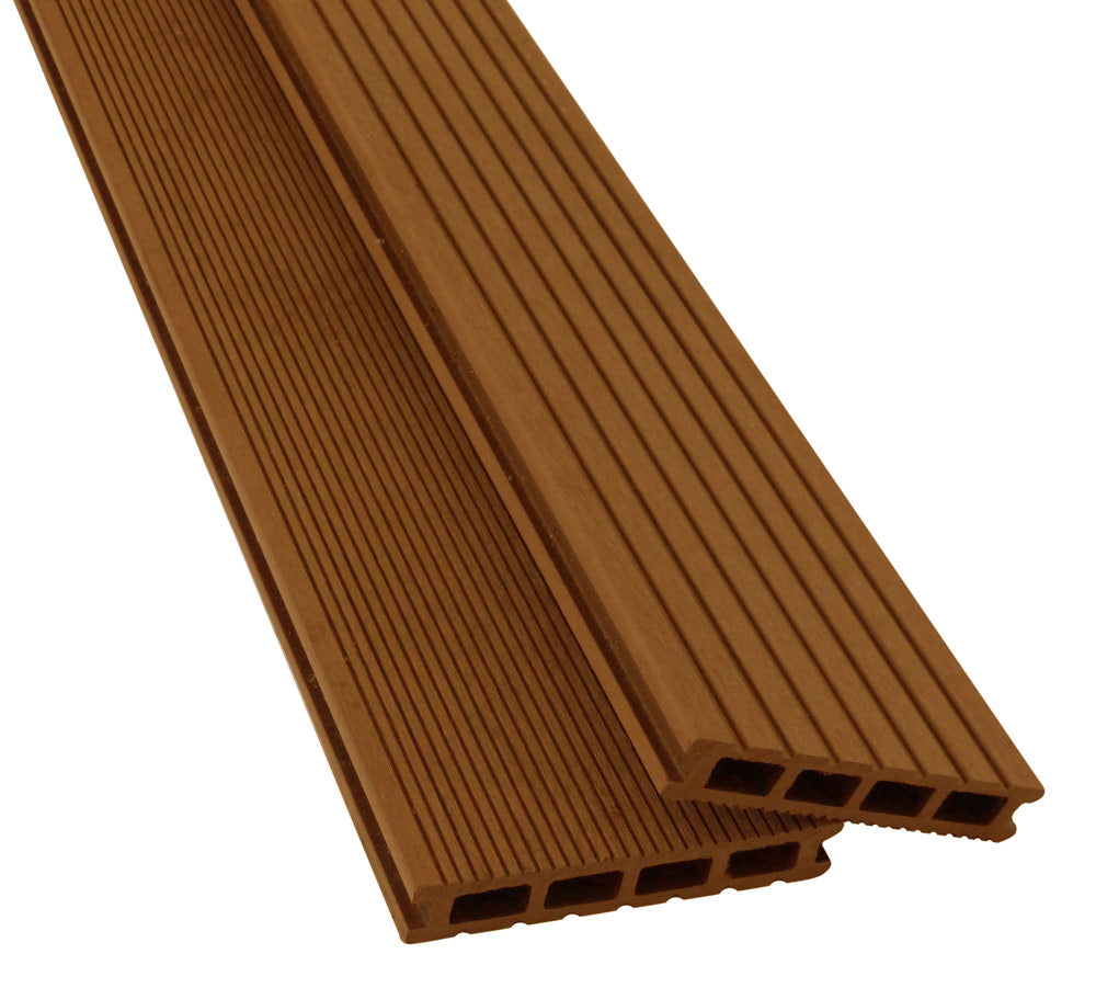 BPC Terrassendiele Hohlkammerprofil Pro Innovation