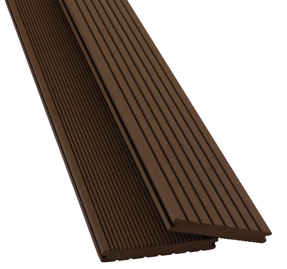 BPC Terrassendiele Massivprofil Pro Solid