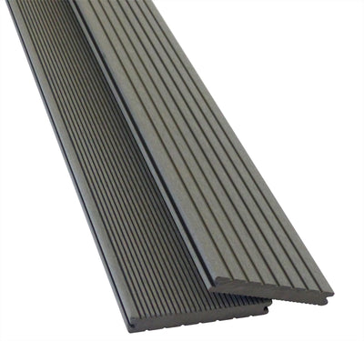 BPC Terrassendiele Massivprofil Pro Solid