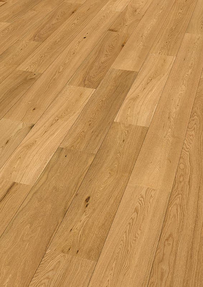 Fertigparkett Eiche Landhausdiele Astillo Natur