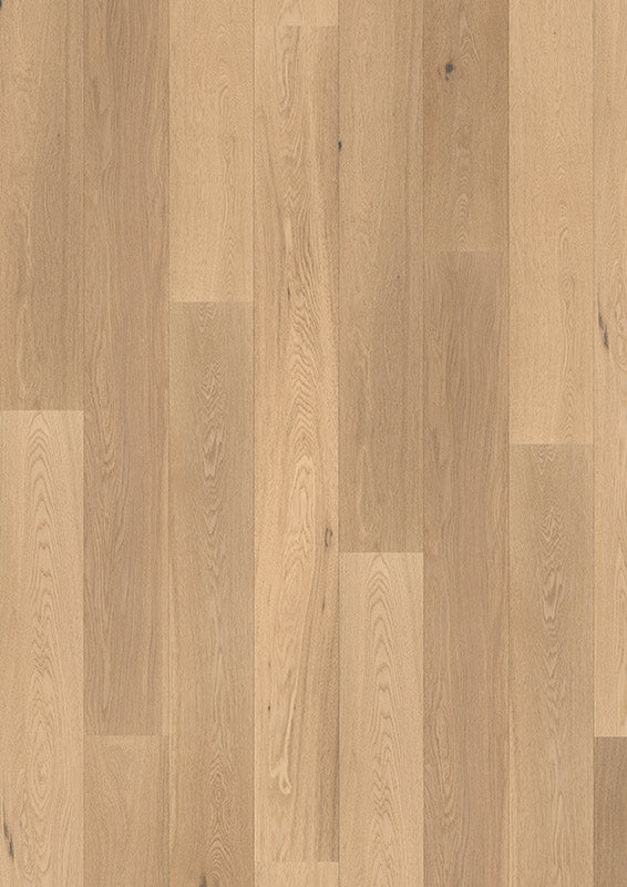 Fertigparkett Eiche Landhausdiele Astillo Weiß