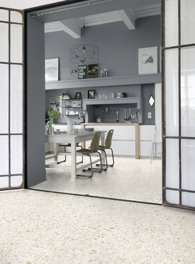 Gerflor SENSO PREMIUM Klickvinyl| CHALIKI NATURAL Fliese 1517