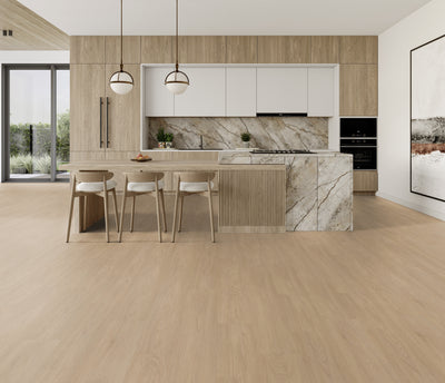 Gerflor SENSO PREMIUM RIGID ACOUSTIC | COUNTRY NATURAL (EIR) 1628