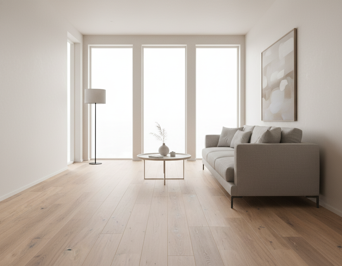 Parkett | Medan | Der Preisbrecher