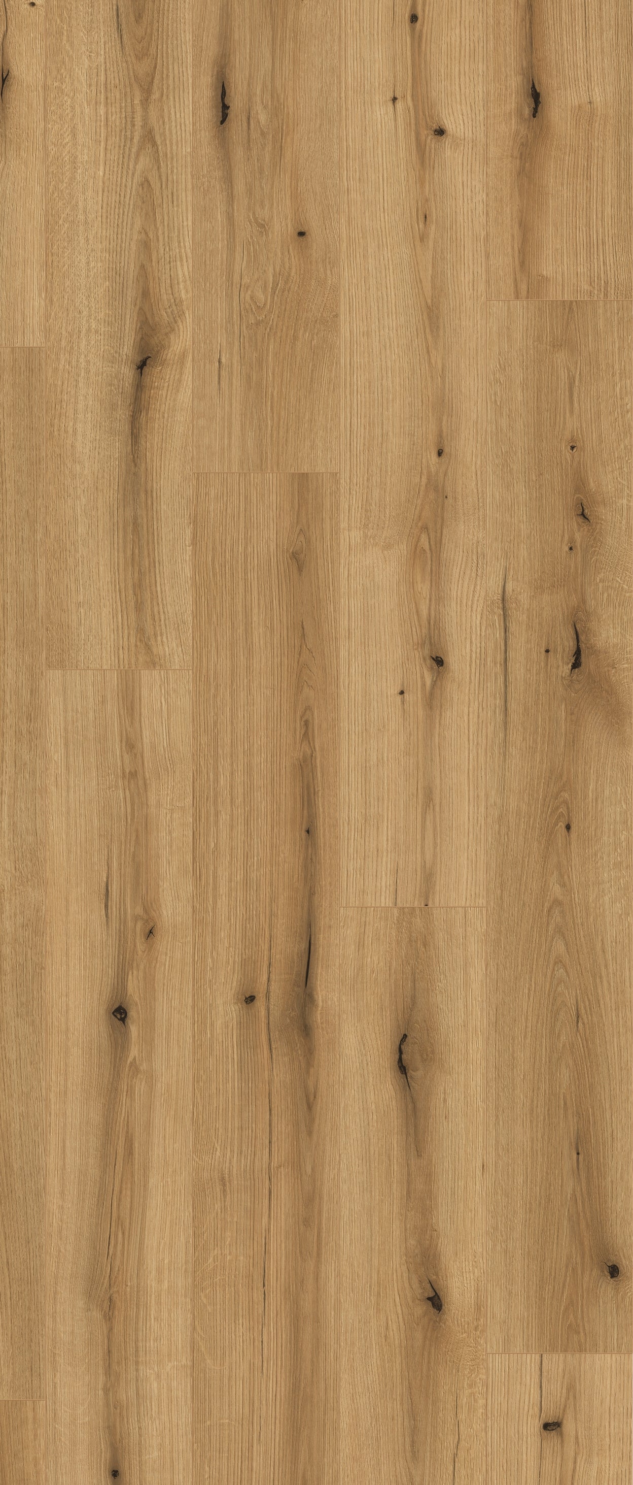 Eiche Kasachstan - Laminat Natural Touch