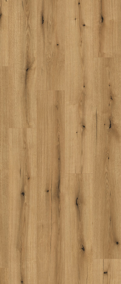 Eiche Kasachstan - Laminat Natural Touch