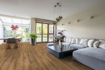 Eiche Arctic Crystal Klebevinyl