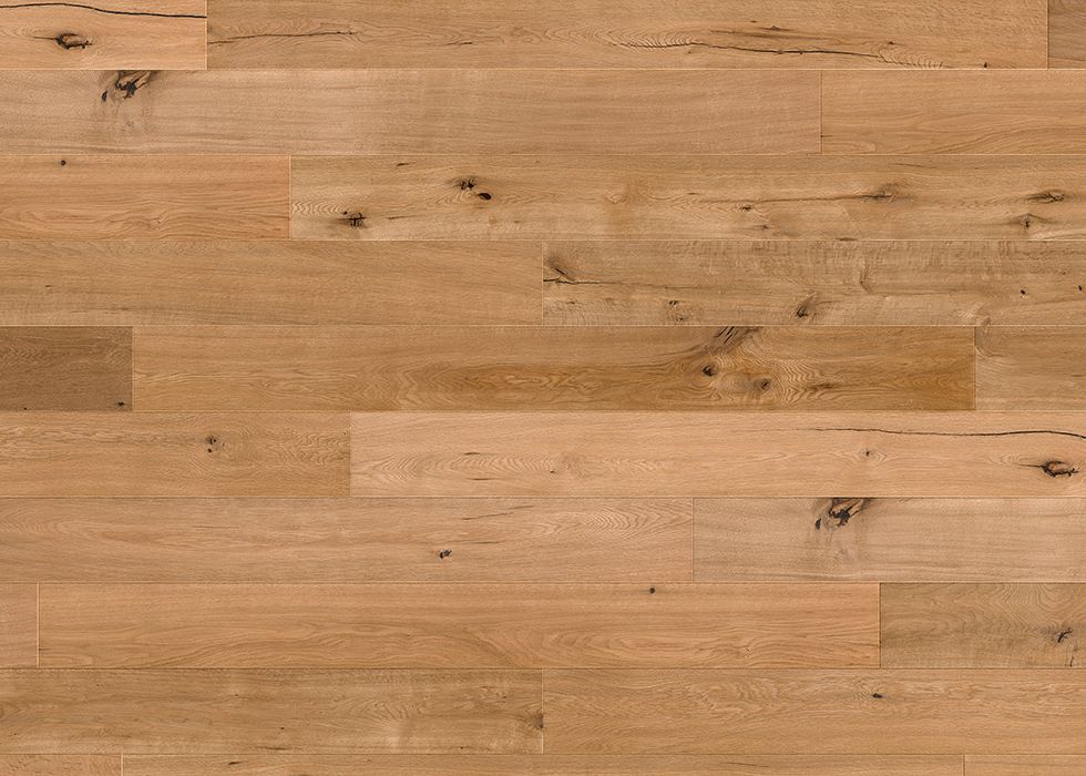 Fertigparkett Eiche Landhausdiele Dumai