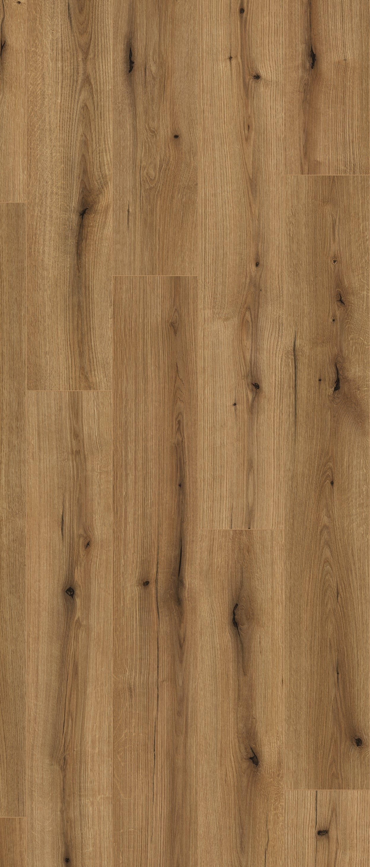 Eiche Yemen - Laminat Natural Touch