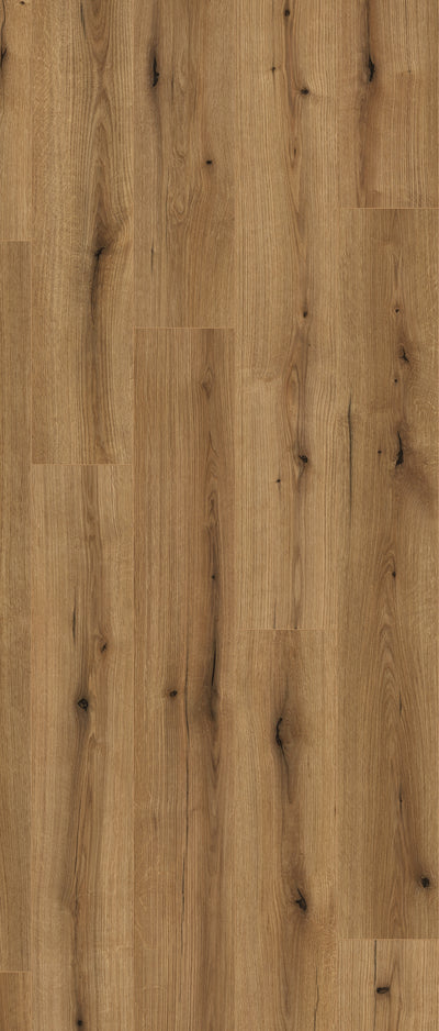 Eiche Yemen - Laminat Natural Touch
