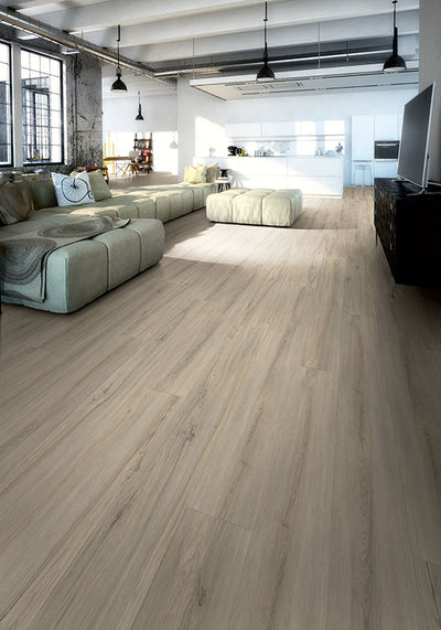 Eiche Klickvinyl Sunset Oak