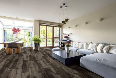Eiche Klickvinyl Golden Ash