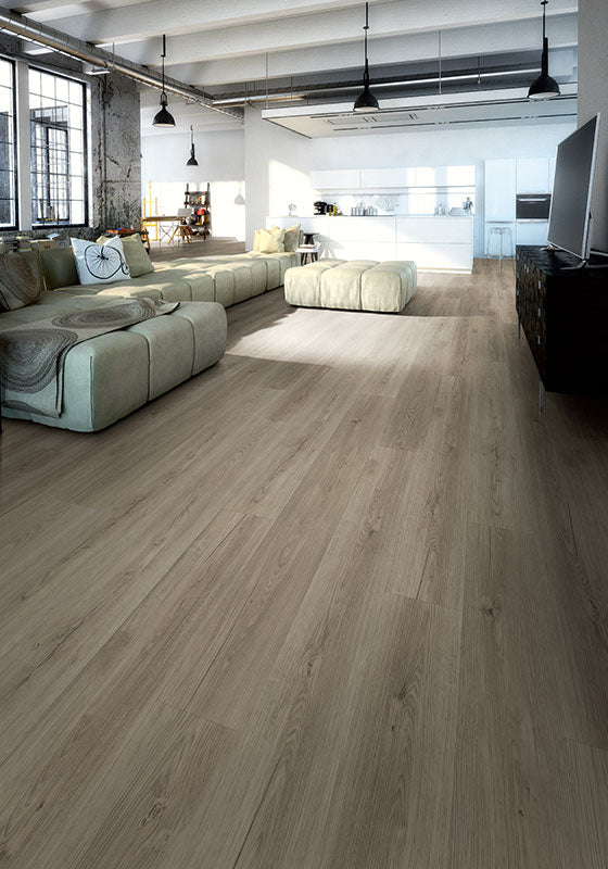 Eiche Klickvinyl Vintage Chestnut