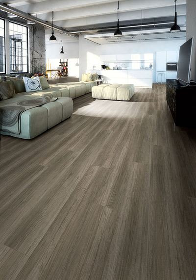 Eiche Klickvinyl Honey Maple