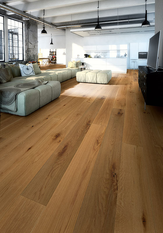 Parkett | Tenso Natur | Der Preisbrecher