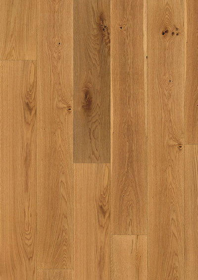 Fertigparkett Eiche Landhausdiele Tenso Natur