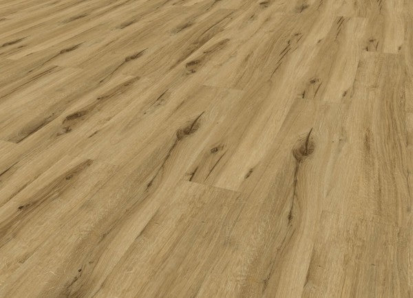 Gerflor SENSO PREMIUM RIGID ACOUSTIC | BAMBI FAUVE 1629