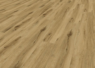 Gerflor SENSO PREMIUM RIGID ACOUSTIC | BAMBI FAUVE 1629