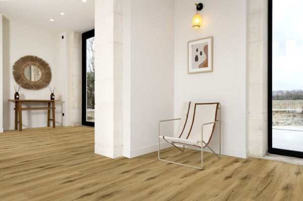 Gerflor SENSO PREMIUM RIGID ACOUSTIC | BAMBI FAUVE 1629