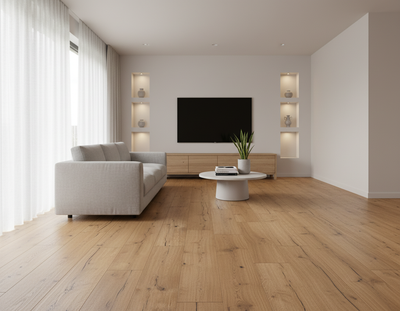 Parkett | Rande Hell XXL | Der Preisbrecher